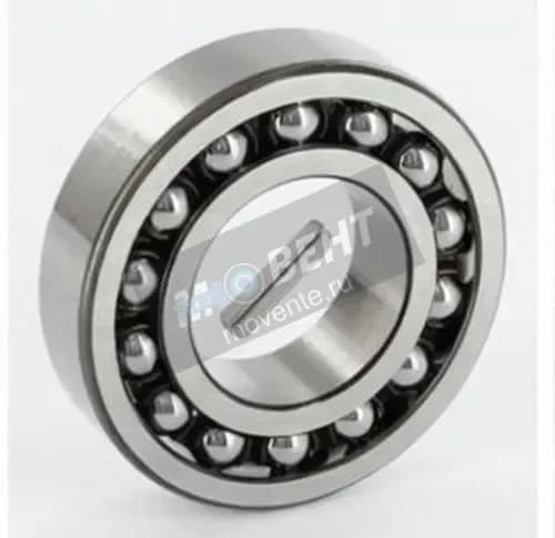 SKF 1206-EKTN9-C3-SKF - Image 1