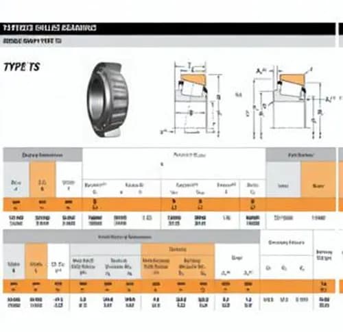TIMKEN EE116050-116098-TIMKEN - Image 1