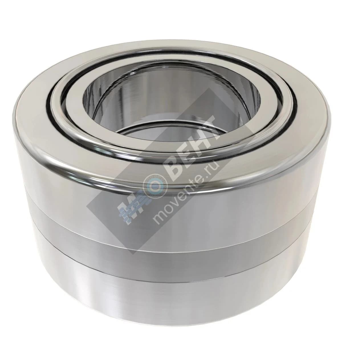 AT203483: Двухрядный конический роликоподшипник