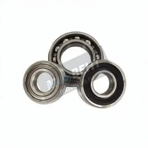 SKF 6206-2RS1-C3-WT-SKF - Image 1