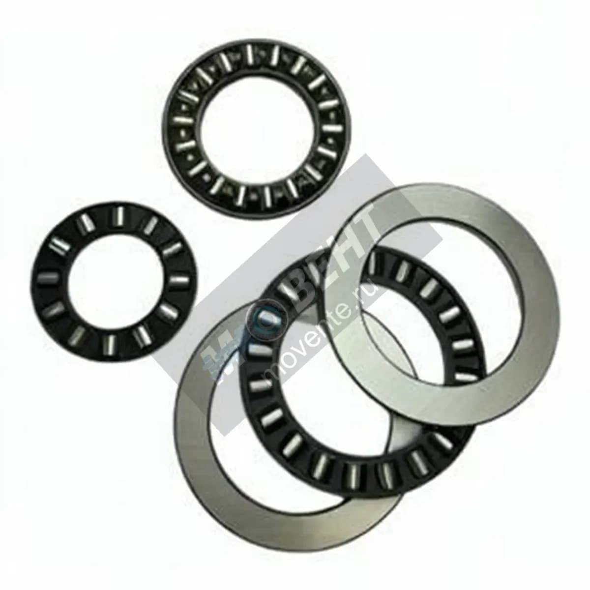 SKF K81168-M-SKF - Image 1