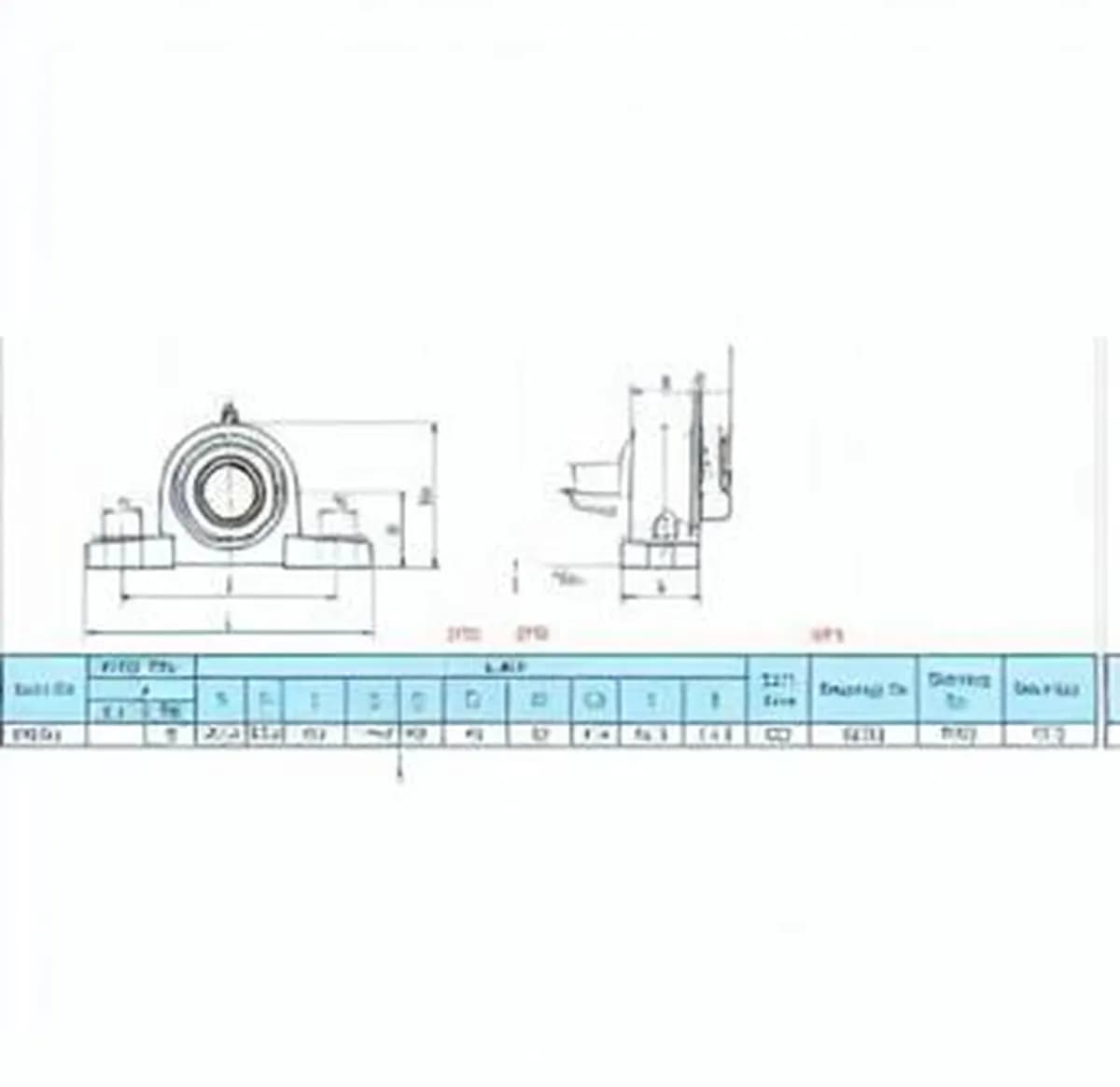 GEN UCPX14 - Image 1