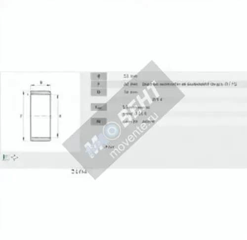 INA IR22-28-30-INA - Image 1