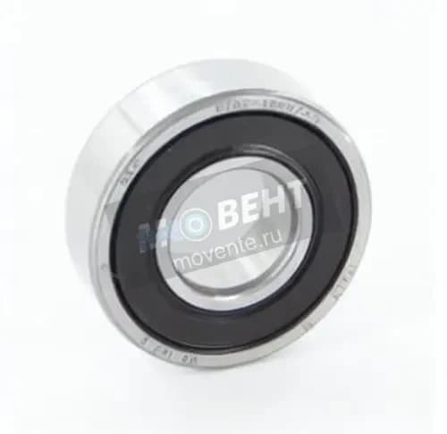 SKF 6202-2RSH-C3-SKF - Image 1