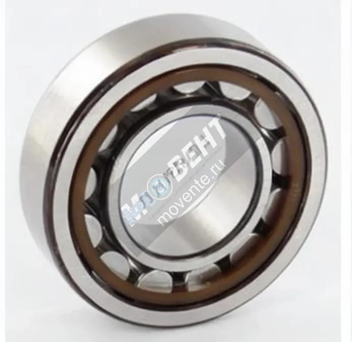 SKF NU205-ECP-C3-SKF - Image 1