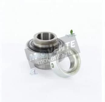 SKF YEL204-2F-SKF - Image 1