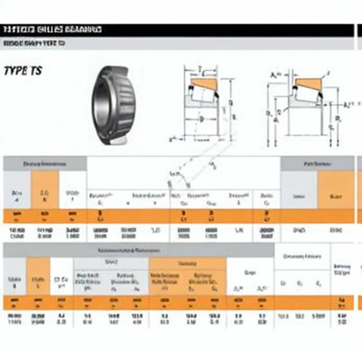 TIMKEN 67425-67675-TIMKEN - Image 1