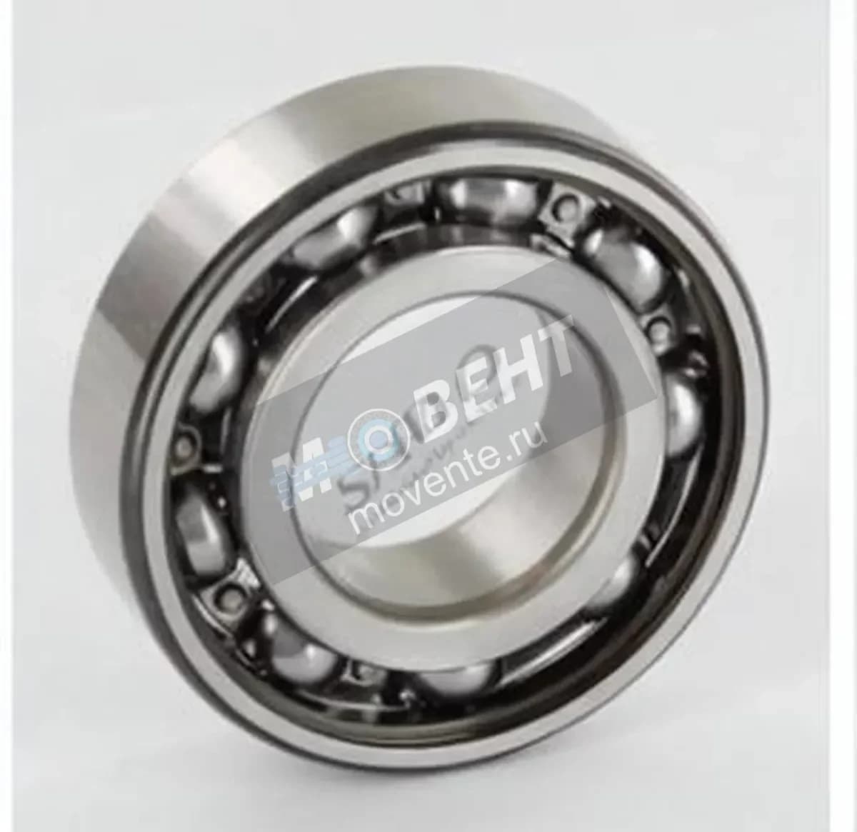 SKF 6205-C3-SKF - Image 1