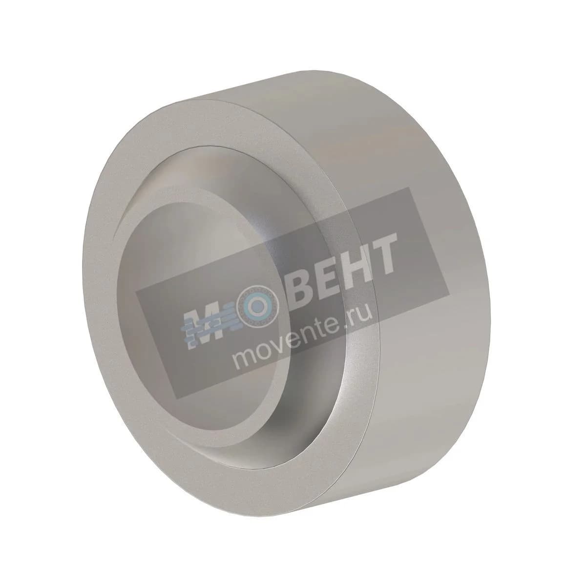 AE58340: Игольчатый роликоподшипник верхних подающих вальцов