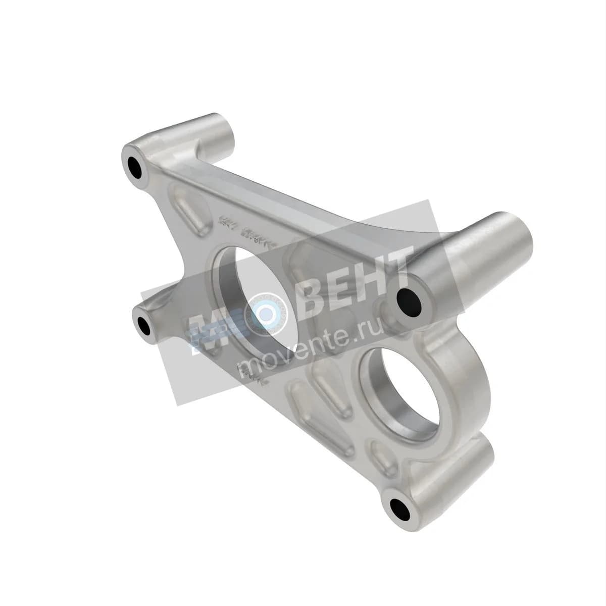 LVU19426: Корпус подшипника без подшипника