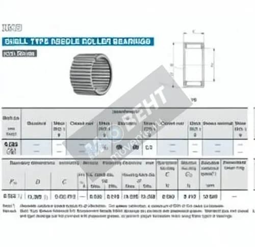 IKO YB66-IKO - Image 1