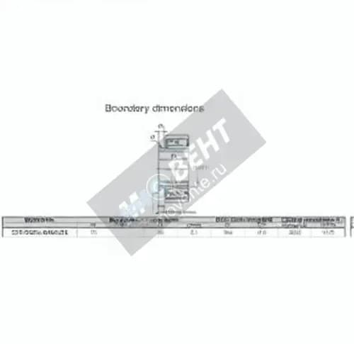 JTEKT 22315RZK-AHX2315-JTEKT - Image 1