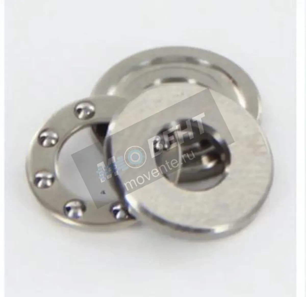 SKF BA-4-SKF - Image 1