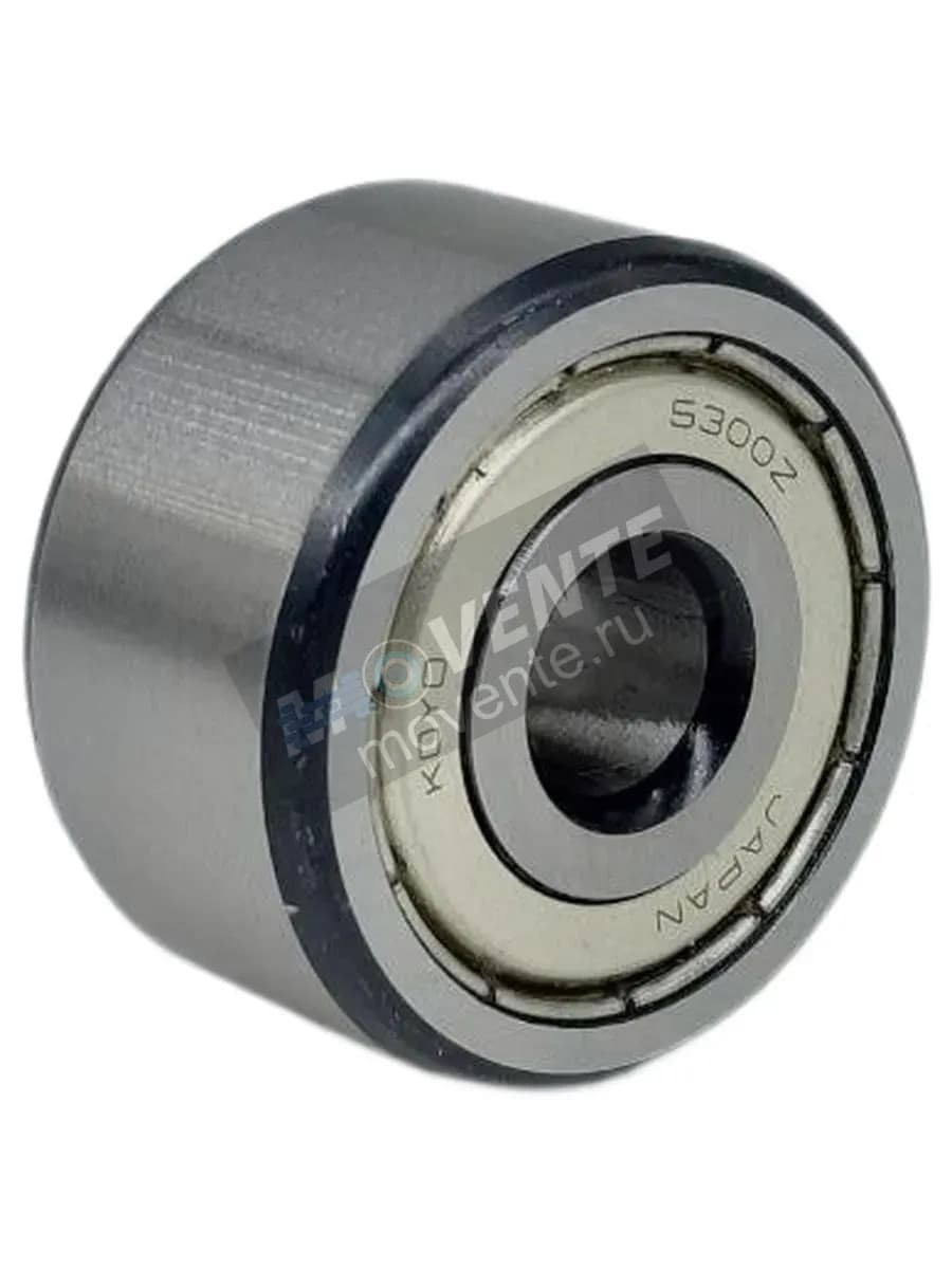Подшипник Koyo 5300 ZZ - Image 1