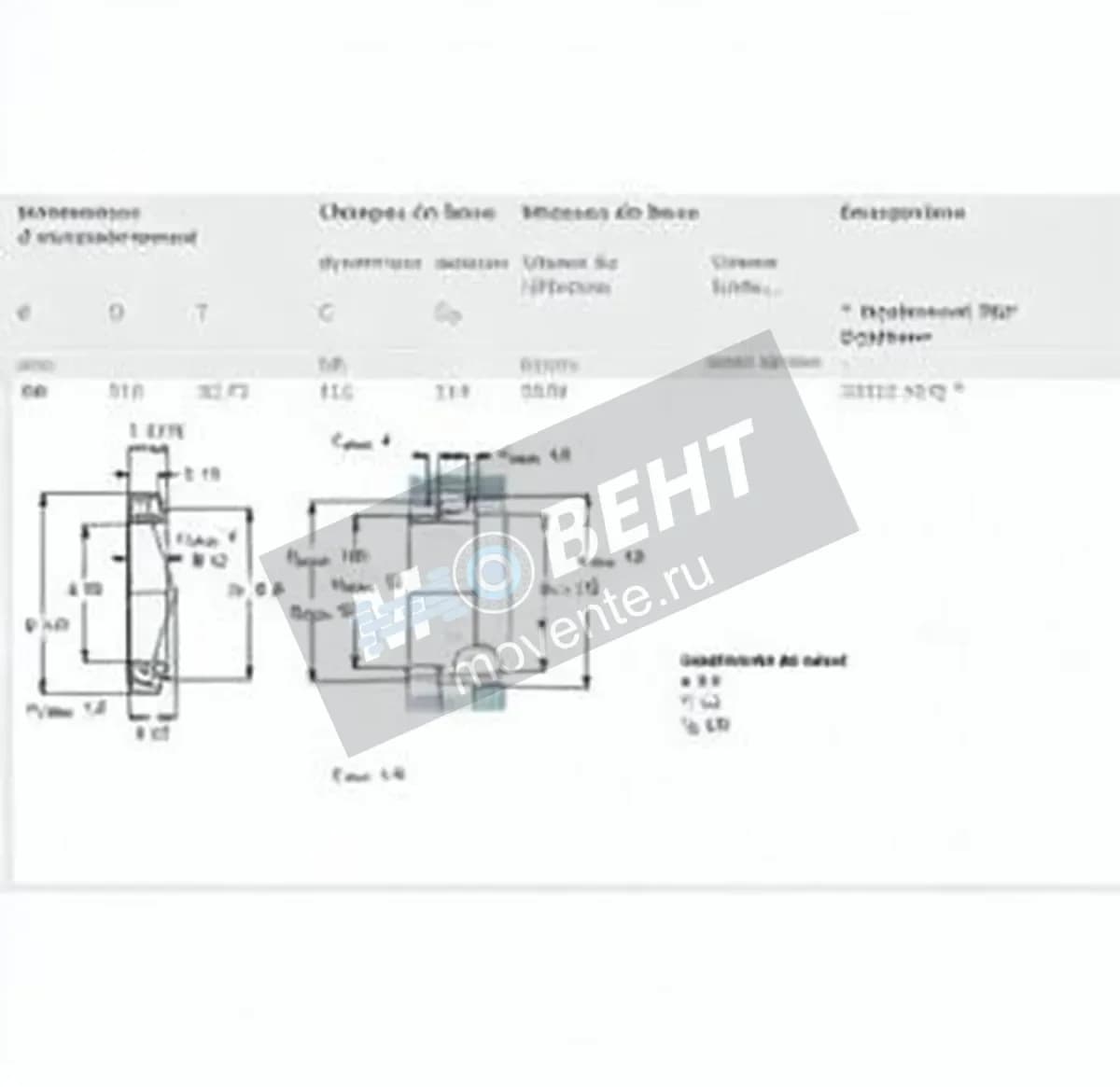 SKF 30212-J2-Q-SKF - Image 1