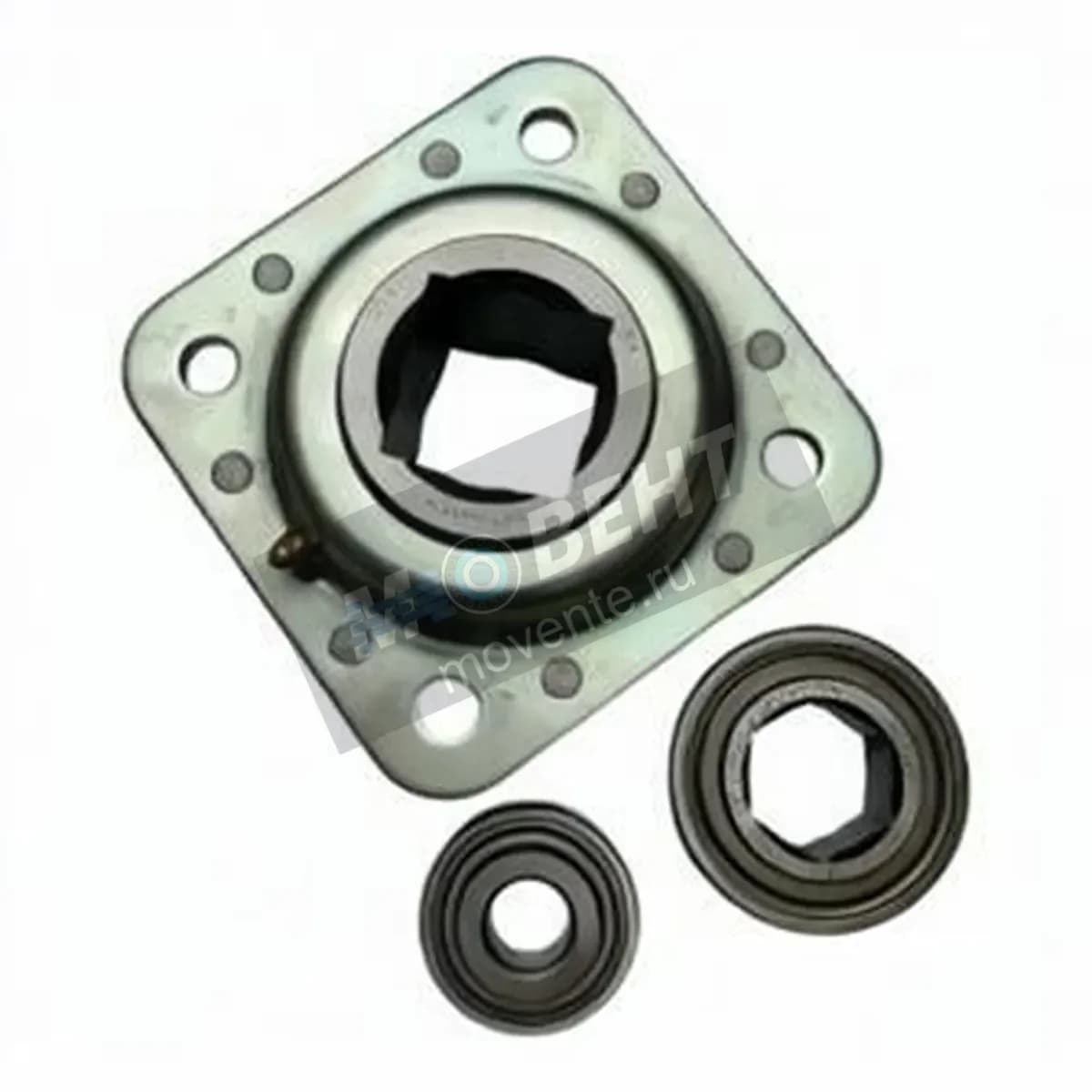 SNR ES207SRS-SNR - Image 1