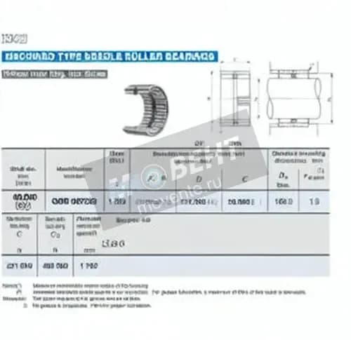 IKO GBR567232-IKO - Image 1