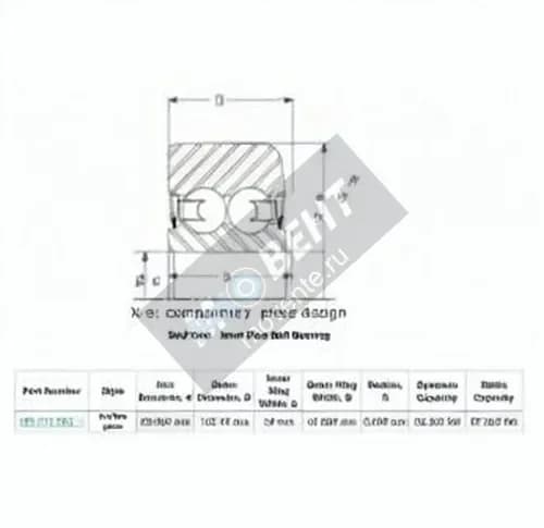 ENDURO MG313-DDL-1-ENDURO - Image 1