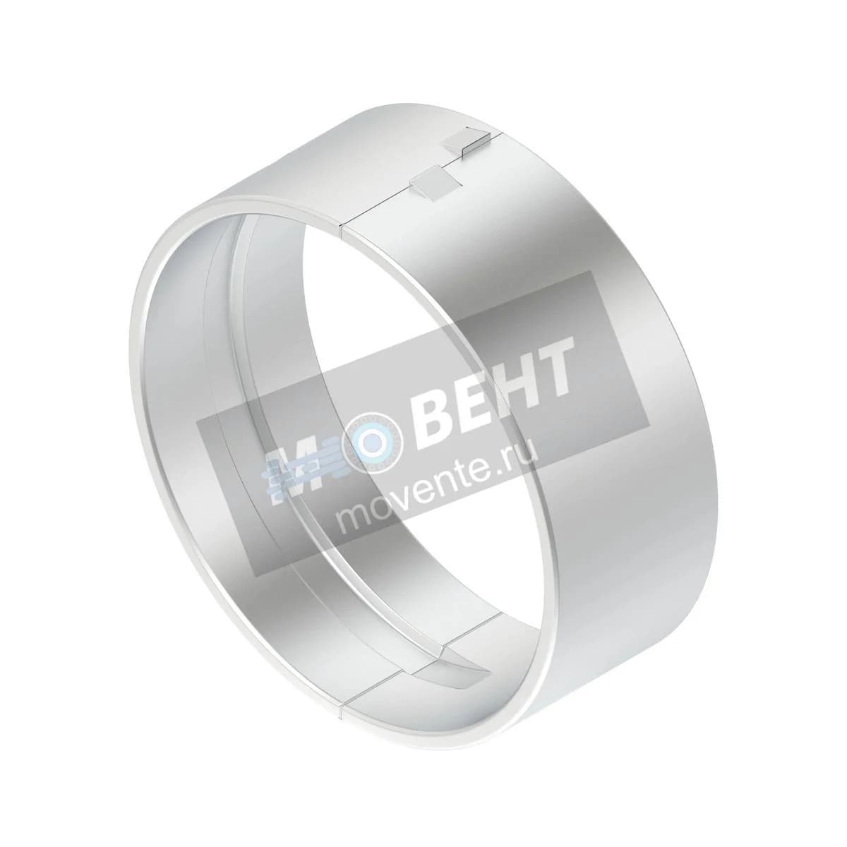 RE27353: Корпус подшипника тормоза без подшипника