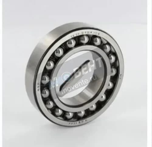 SKF 1210-ETN9-C3-SKF - Image 1