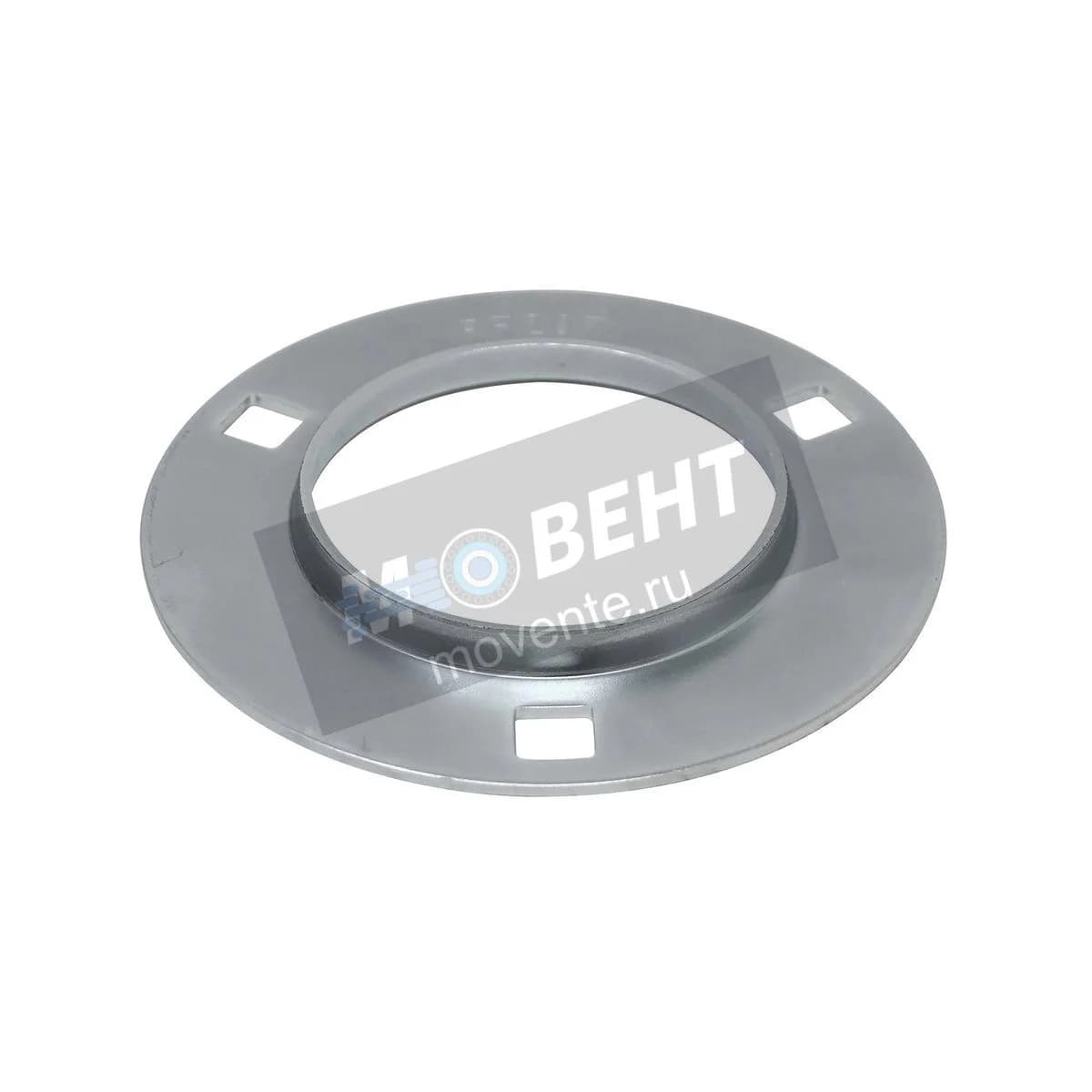 AFH209384: Штампованный фланцевый корпус