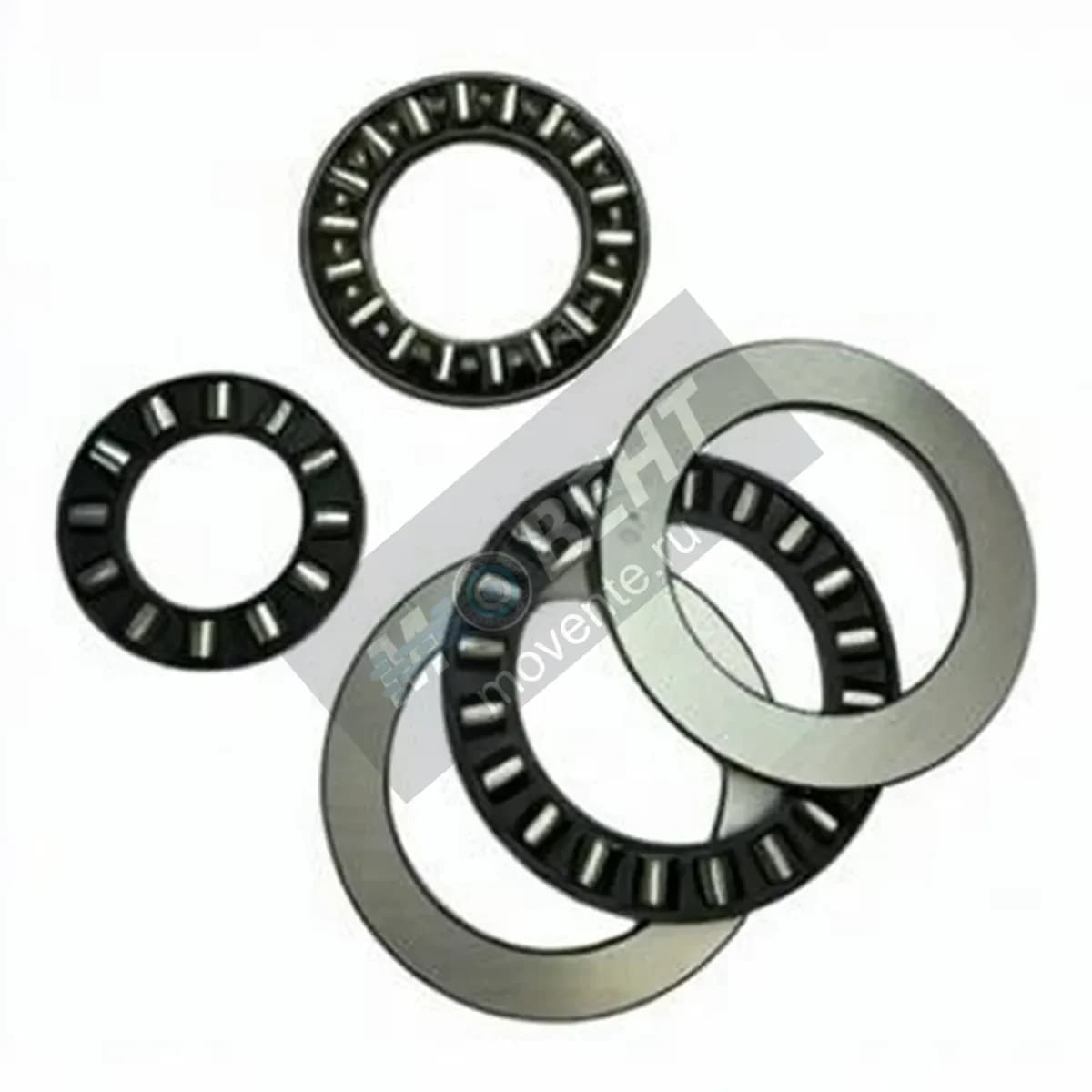 SKF 81138-M-SKF - Image 1