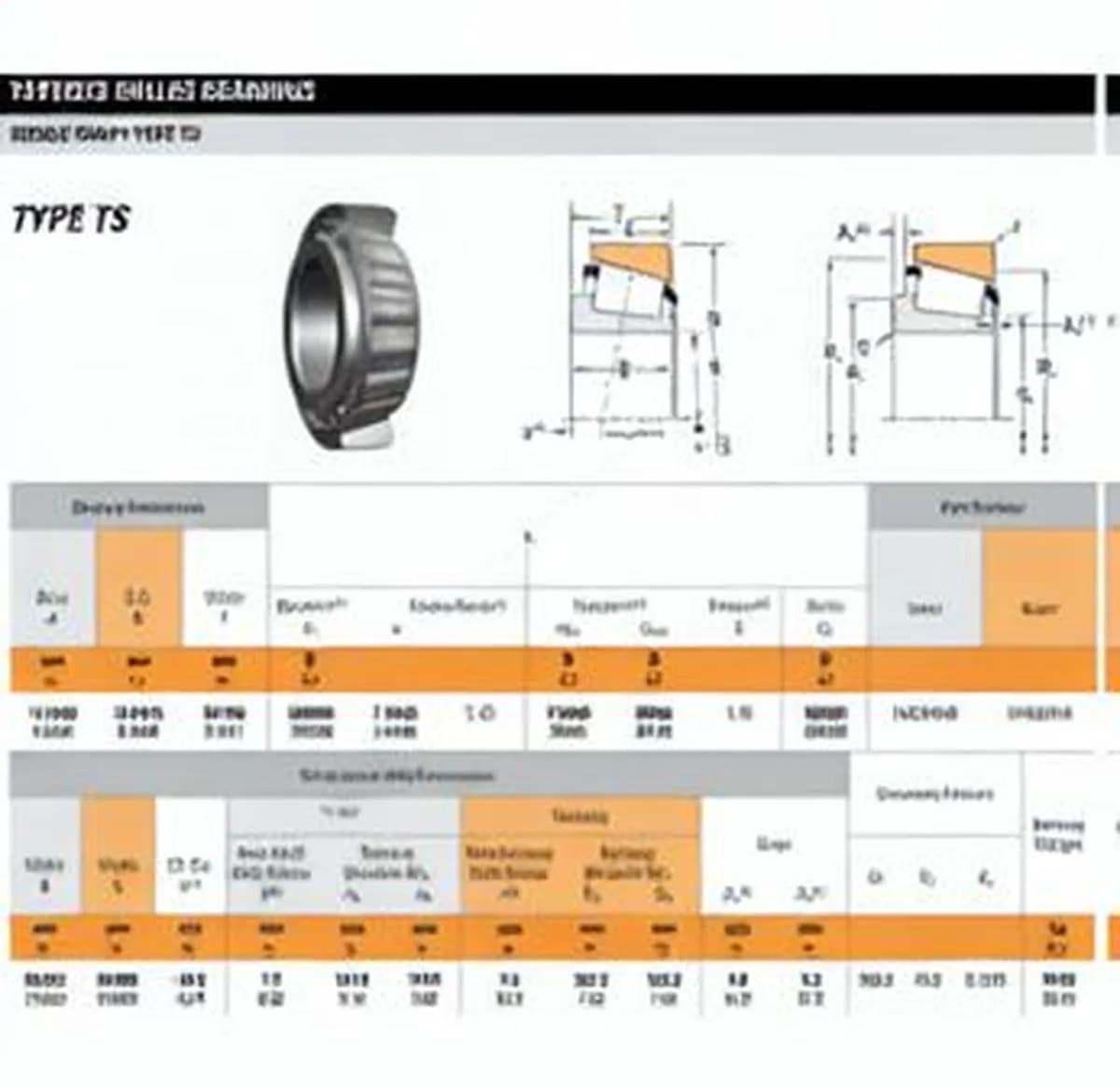 TIMKEN HH224346-HH224314-TIMKEN - Image 1