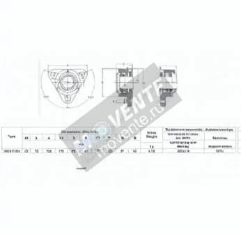 GEN 722511-DA-22211-K - Image 1