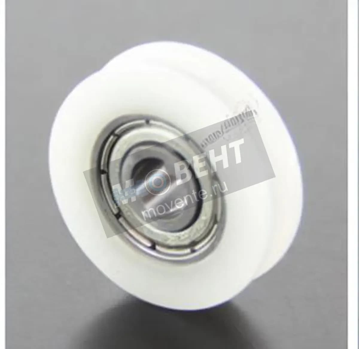 GEN 605-ZZ-20.5-RW2 - Image 1
