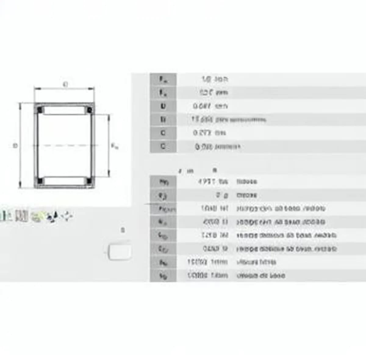 INA SCE86-INA - Image 1