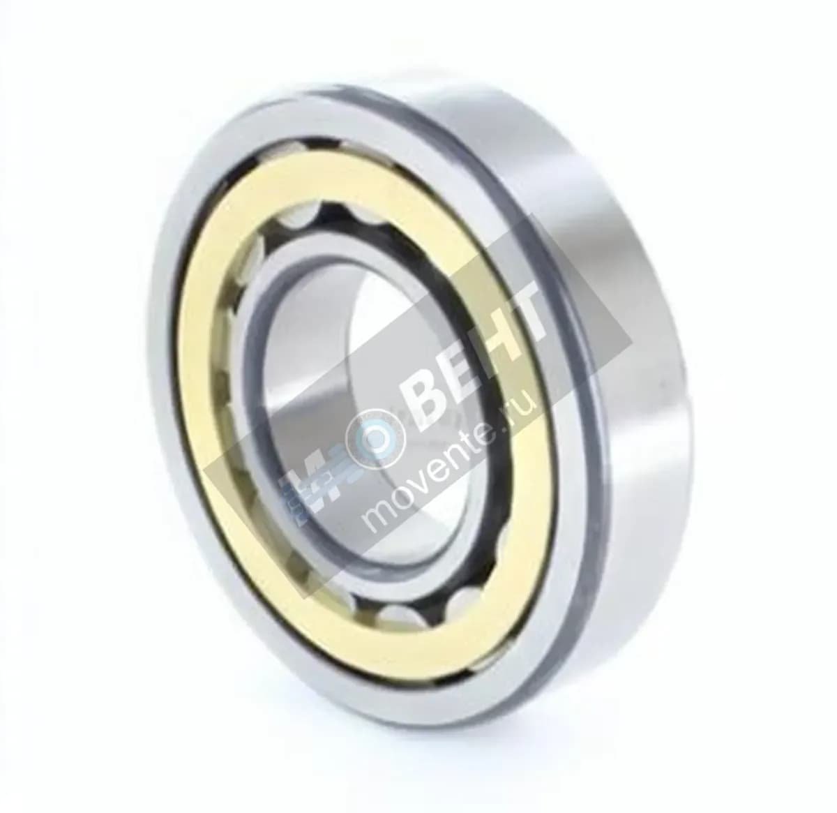 FAG NU313-E-XL-M1-C4-FAG - Image 1