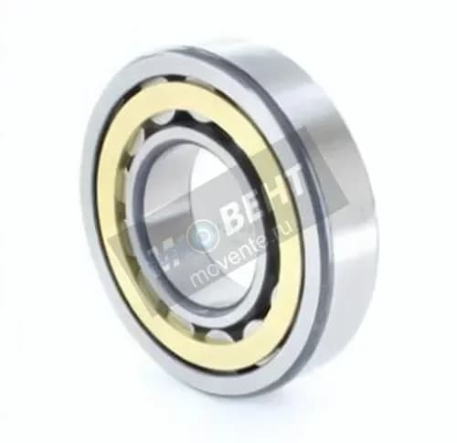 FAG NU313-E-XL-M1-C4-FAG - Image 1