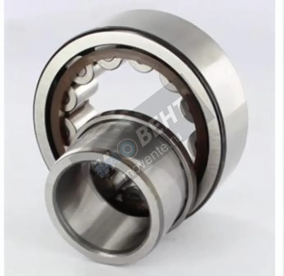 SKF NJ2309-ECP-C3-SKF - Image 1