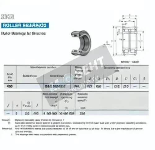 IKO NAS5084-ZZ-IKO - Image 1