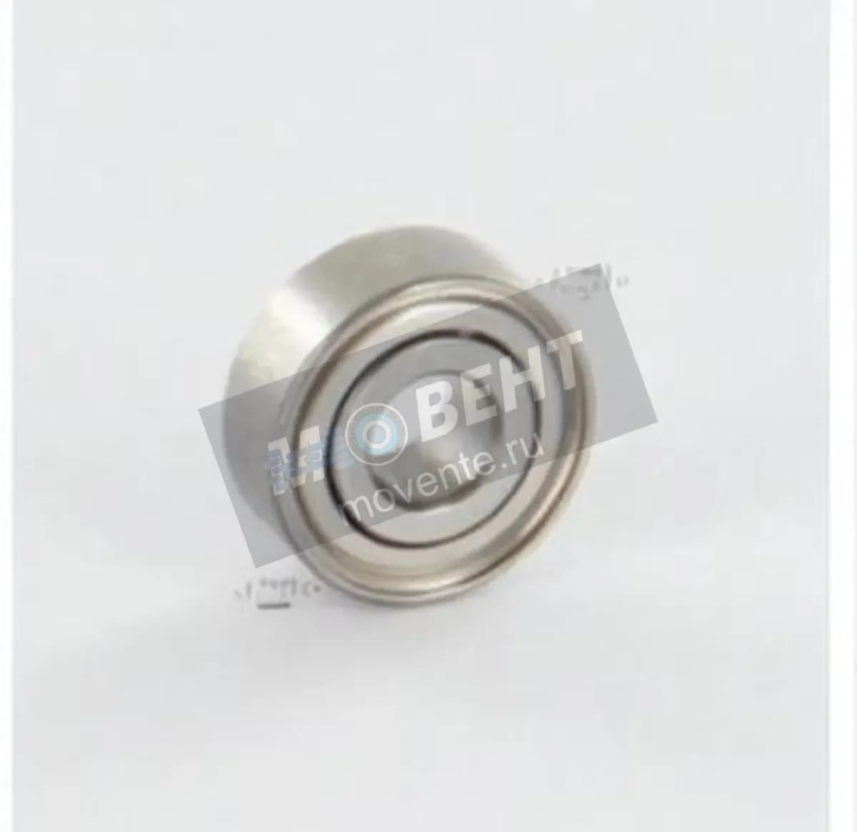 SKF 619-3-2Z-SKF - Image 1