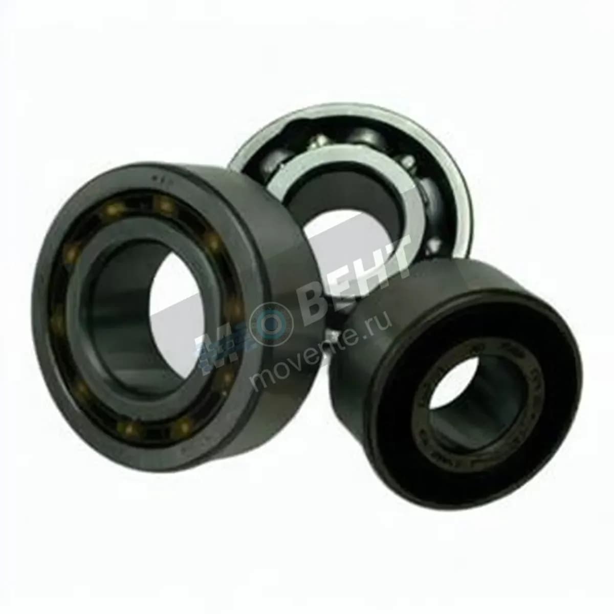 SKF 5205A-2RS1-SKF - Image 1