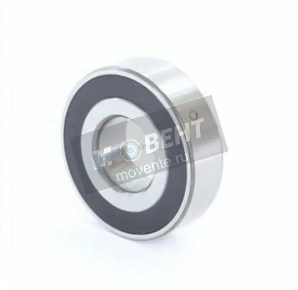 SKF 7204-BE-2RZP-SKF - Image 1