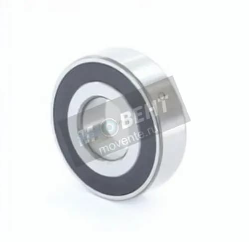 SKF 7204-BE-2RZP-SKF - Image 1