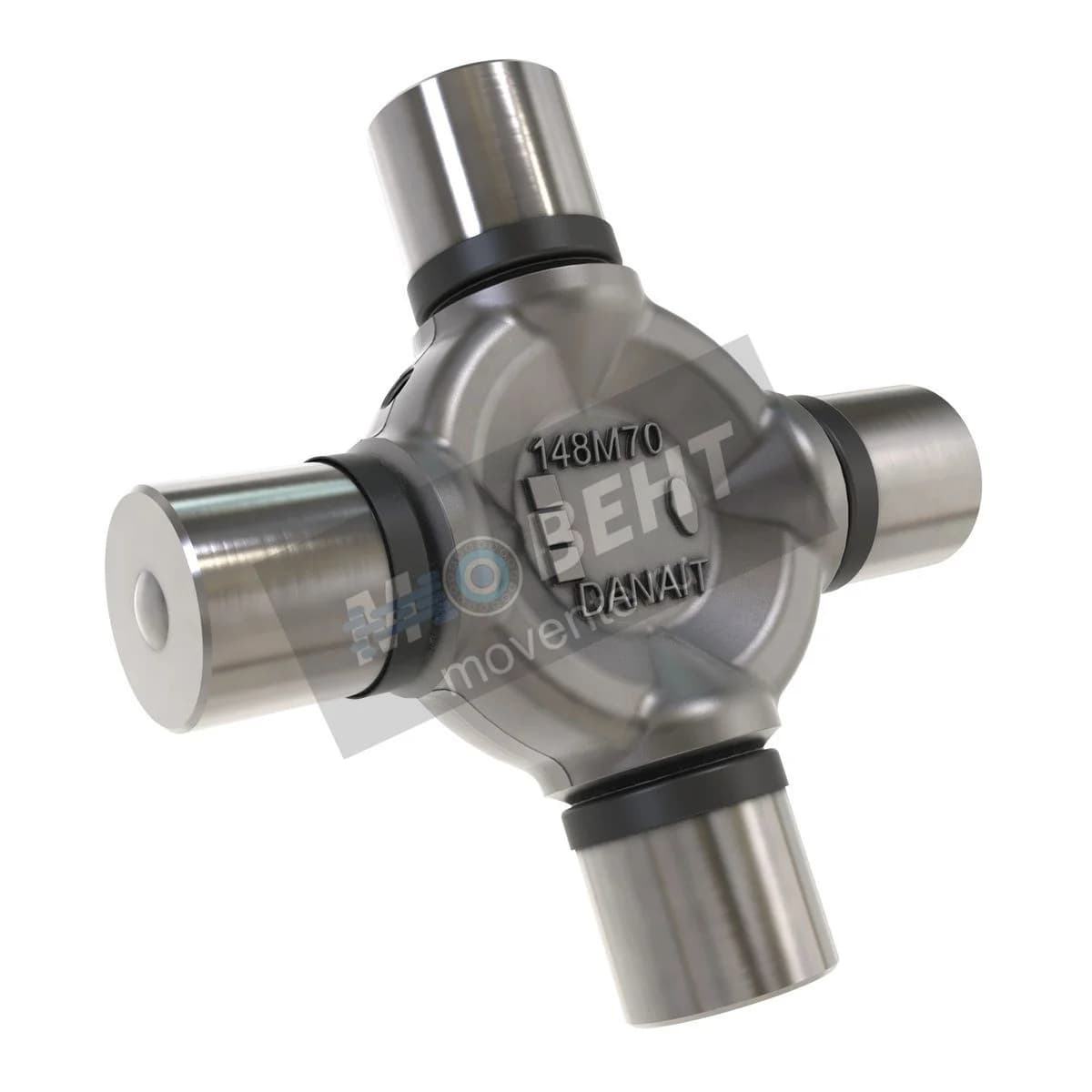 TT206765: Подшипник крестовины карданного шарнира