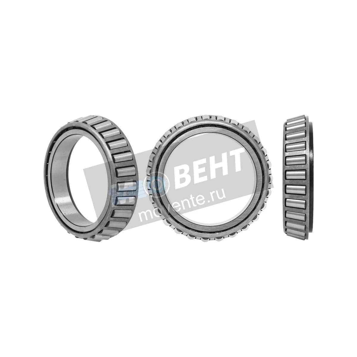 YZ122254: Конус конического роликоподшипника