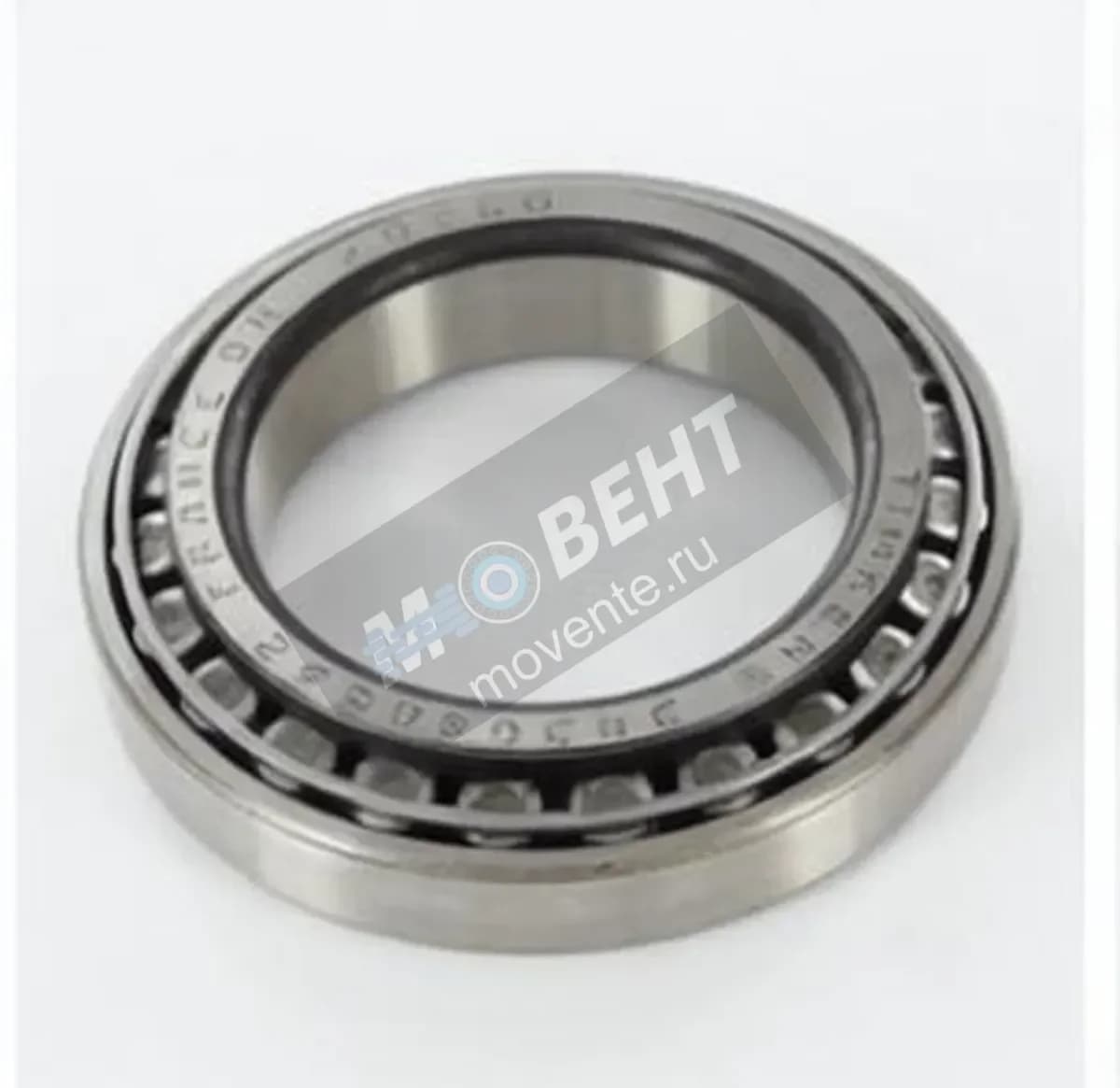 TIMKEN 34306-34478-TIMKEN - Image 1