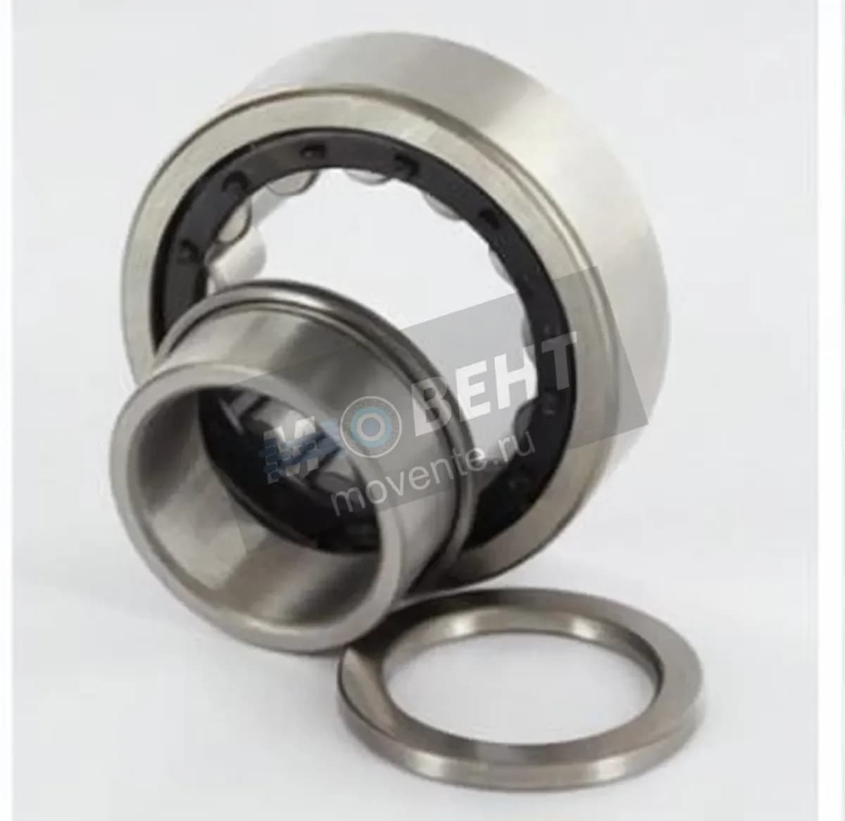 GEN NUP2206-ECJ - Image 1