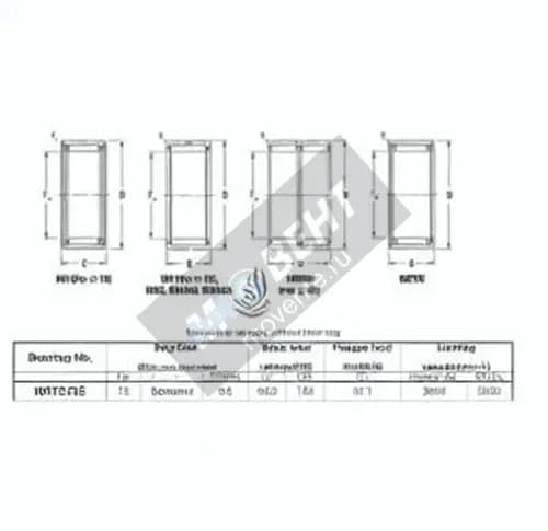 JTEKT NK7535-JTEKT - Image 1