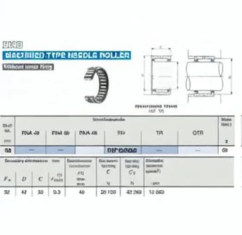IKO TAF324220-IKO - Image 1