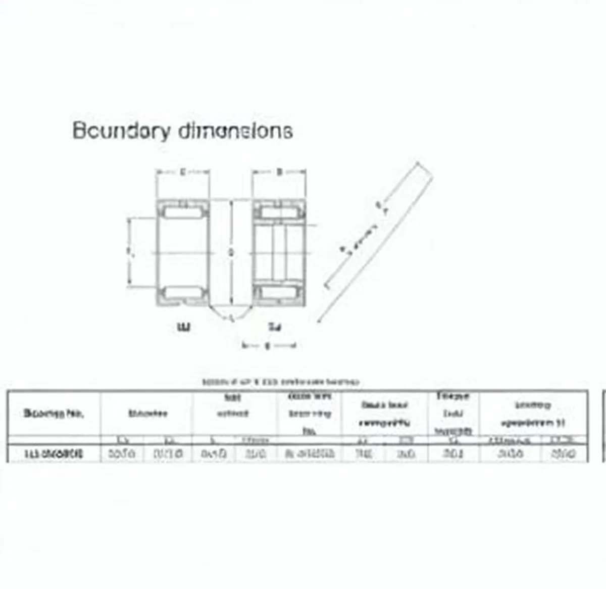 JTEKT HJ-526828-JTEKT - Image 1