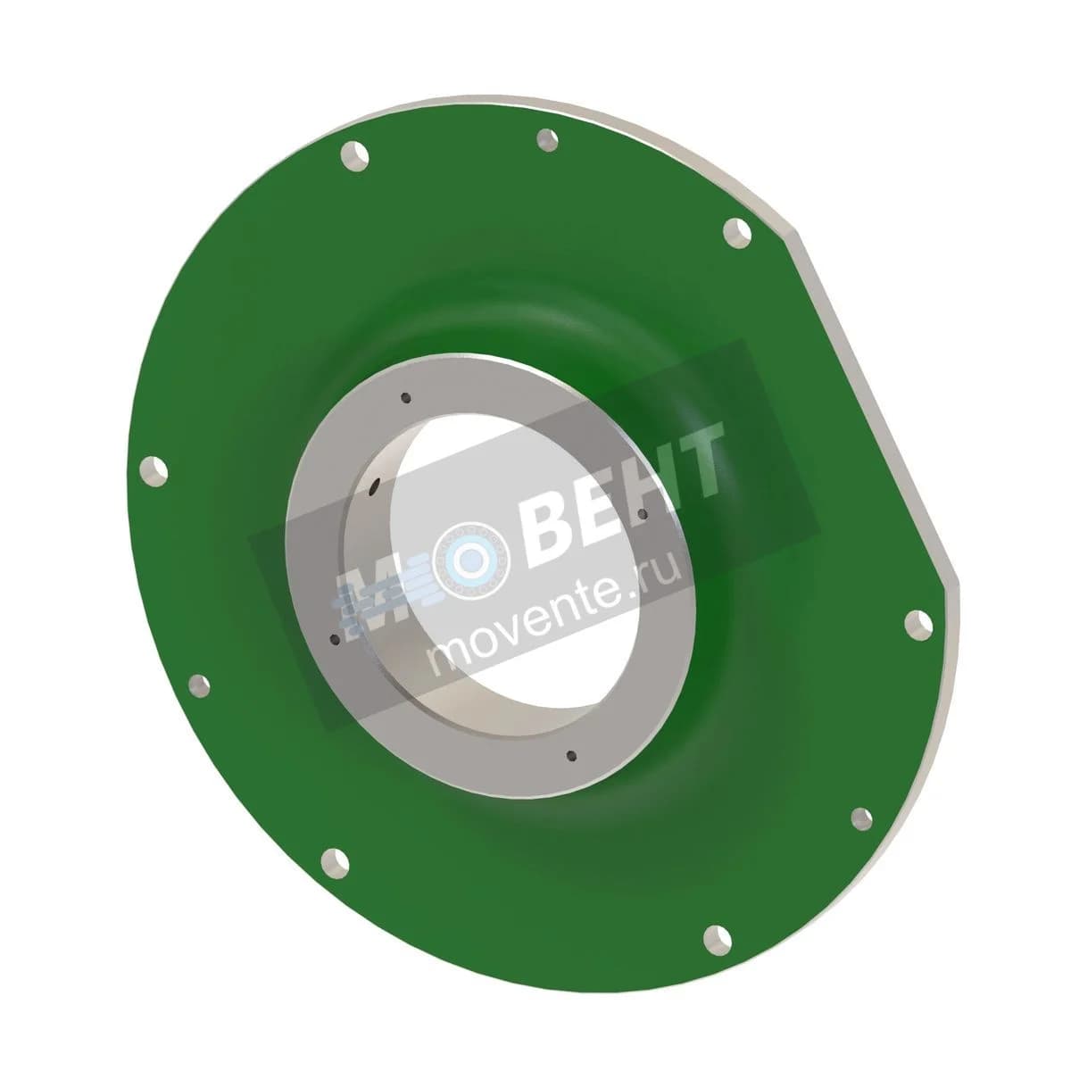 CXT31064: Корпус подшипника без подшипника