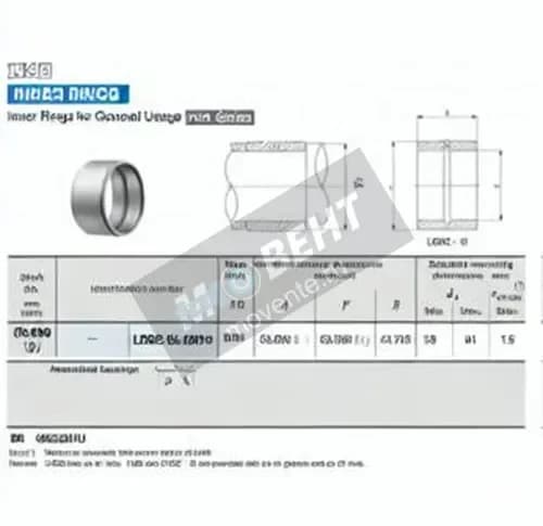 IKO LRBZ324028-B-IKO - Image 1