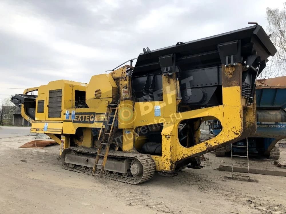 Подшипник BT3003 EXTEC - Image 1