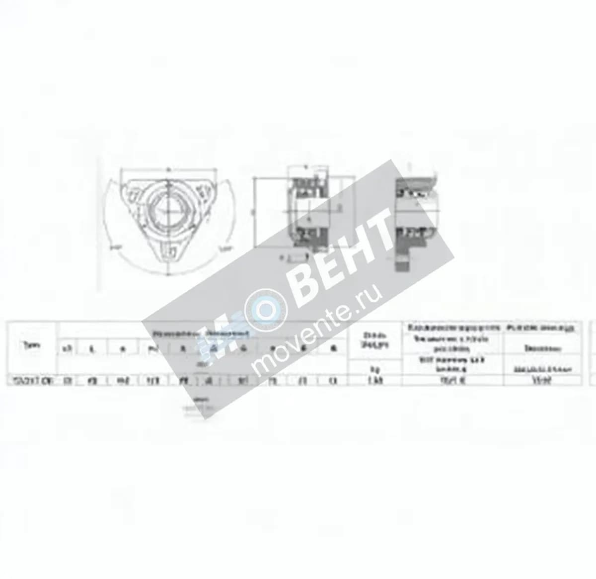 GEN 722507-DB-1207-K - Image 1