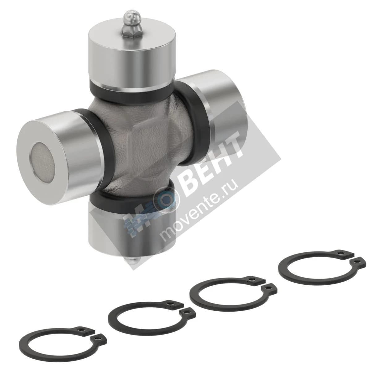 AW28307: Крестовина карданного вала